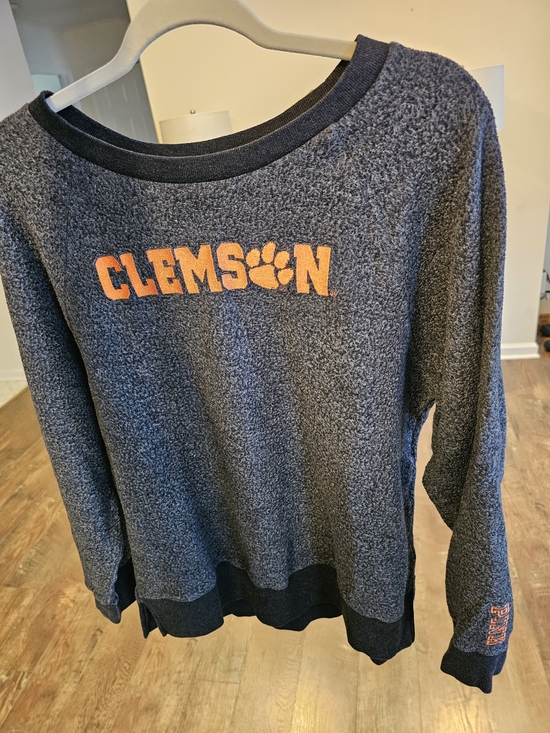 PINK Victoria's Secret Sweaters - Victoria's Secret PINK / 5th & Ocean PINK Victoria's Secret Size M